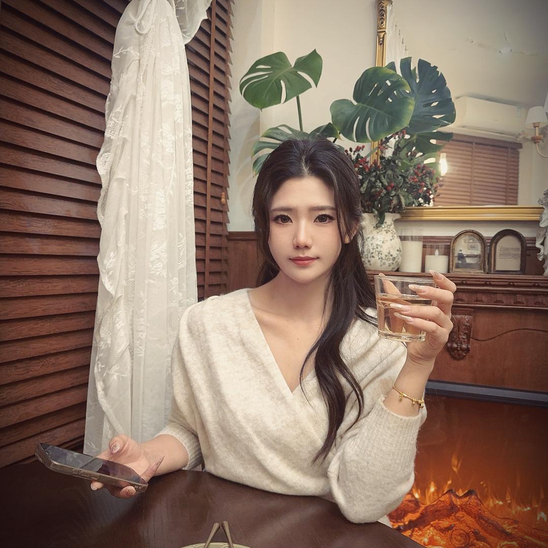 心悦美甲