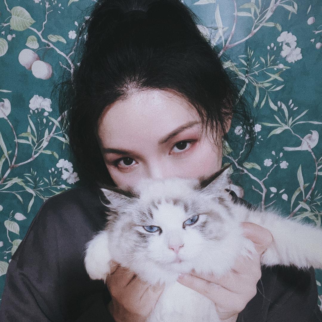 爱吃羊羊🐑