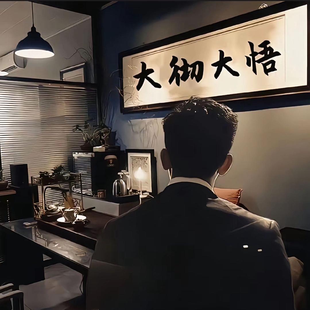 孤獨患者