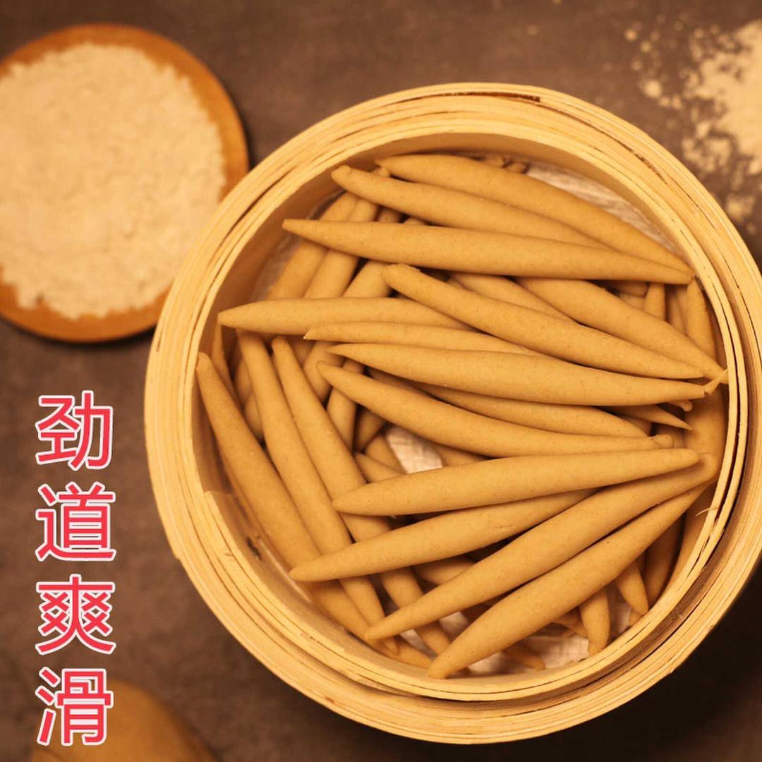 山西莜面鱼鱼