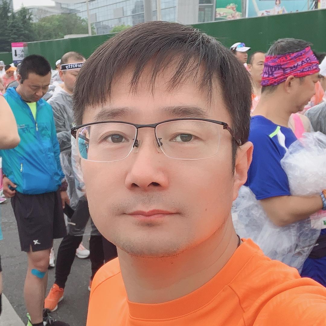 疯狂老杨哥