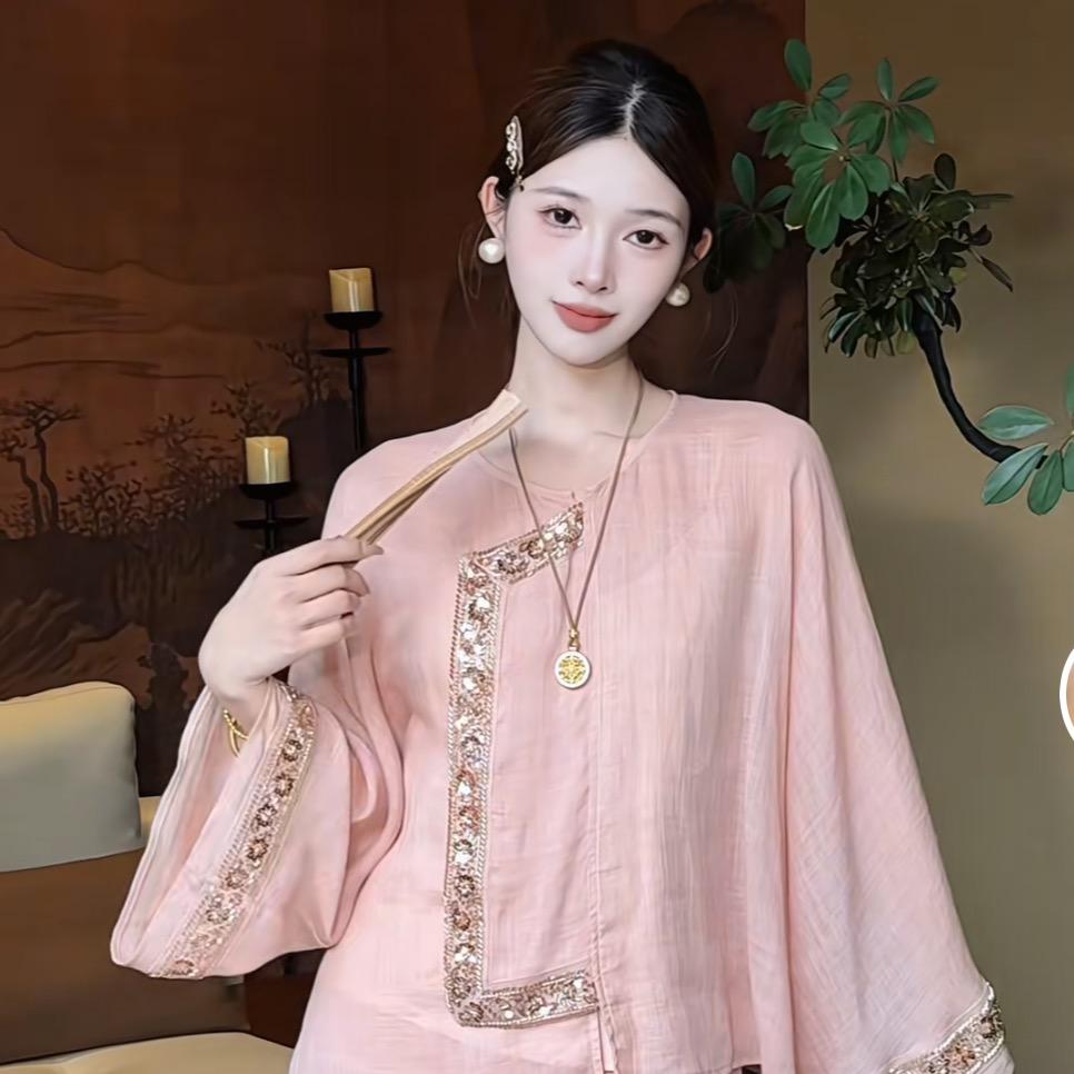 禾婉Vianna（爆款返场）