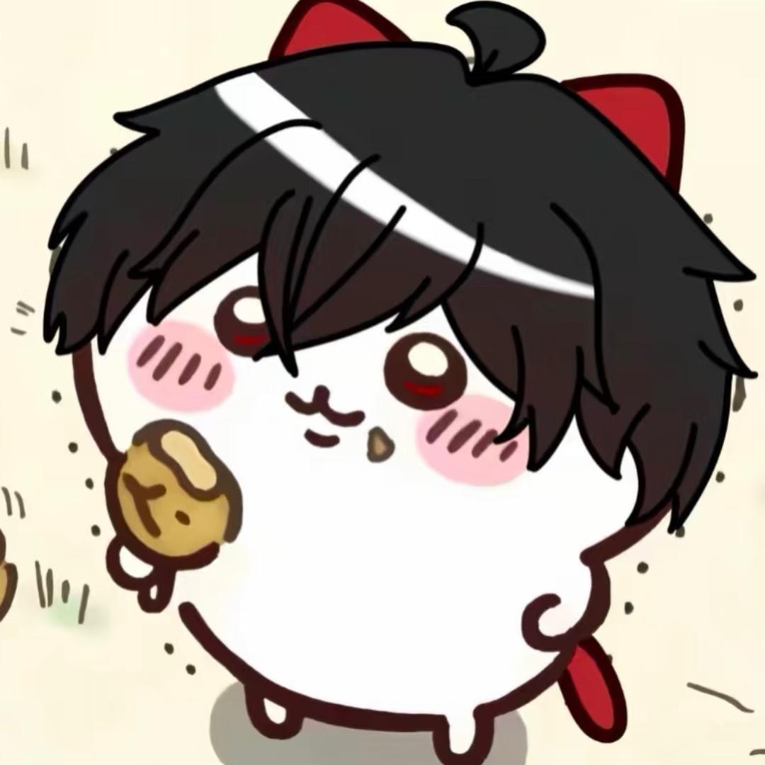 云妍（巧克猫教教徒版）