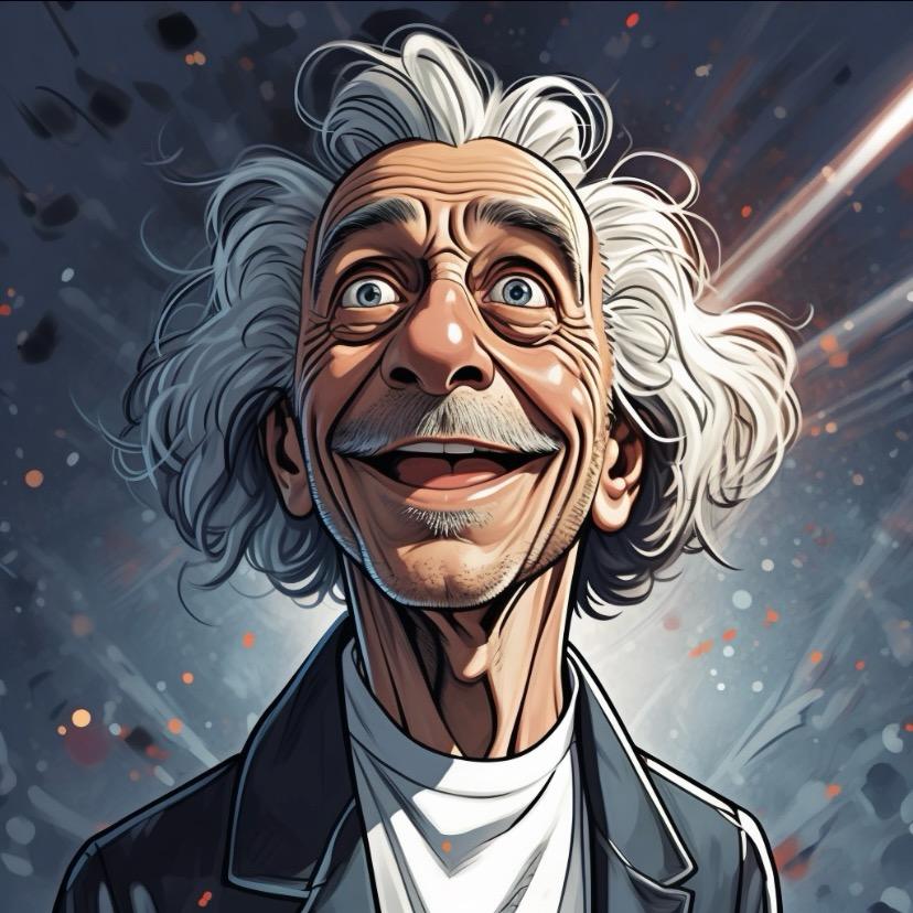 每天让科学多转你一圈