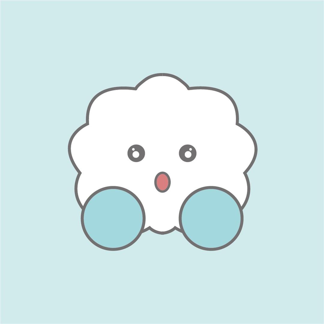 玩偶小七