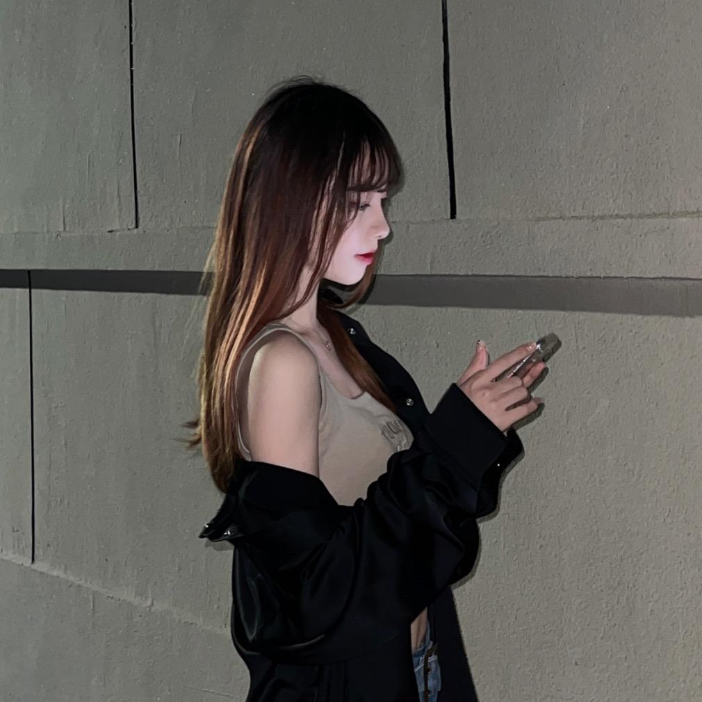 肖不理你