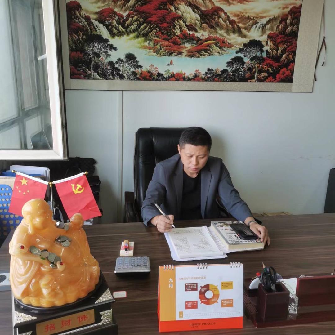 往后于生——全国专业陵园管理销售