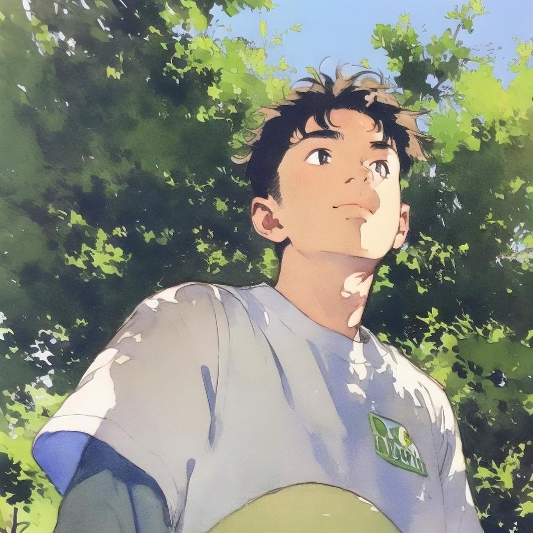 每天捡到一块钱