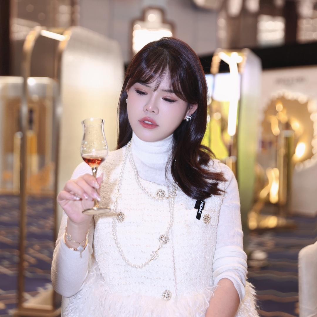 酒姑娘在衡阳～