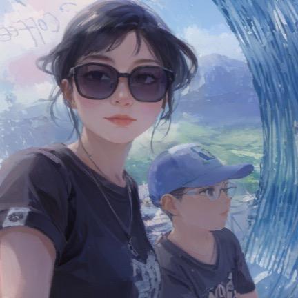 浪浪山小仙女🧚‍♀️