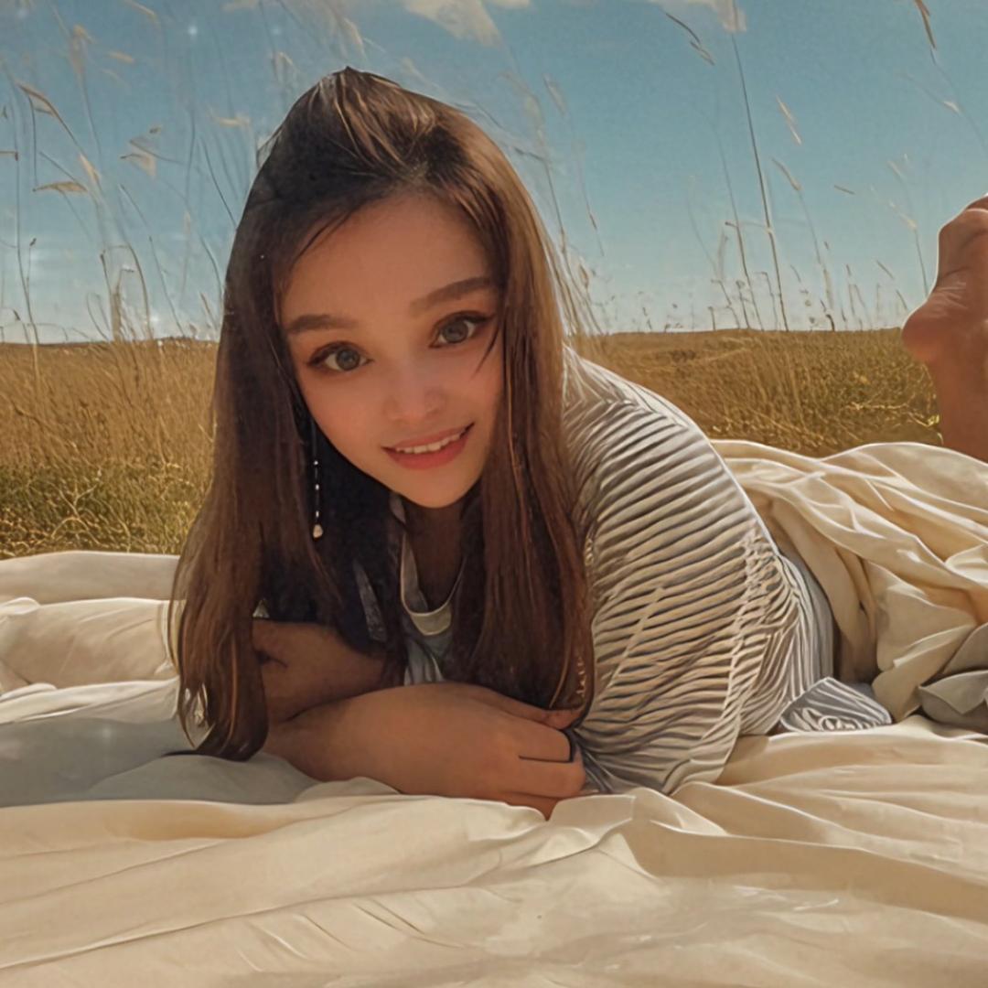 记录生活点滴，