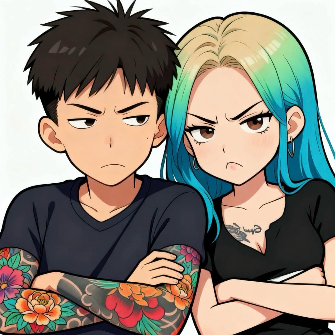 小潼