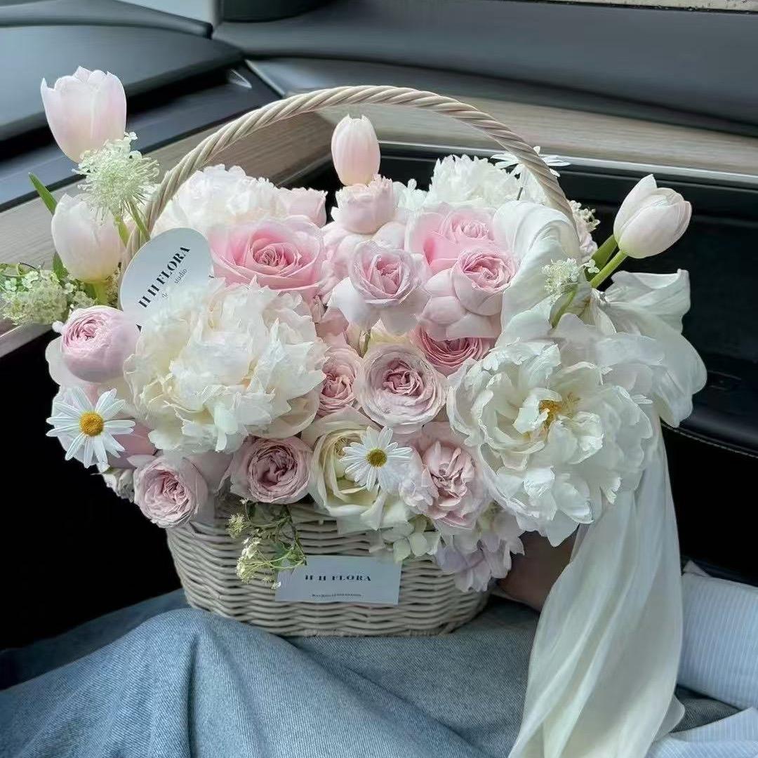 花花不花