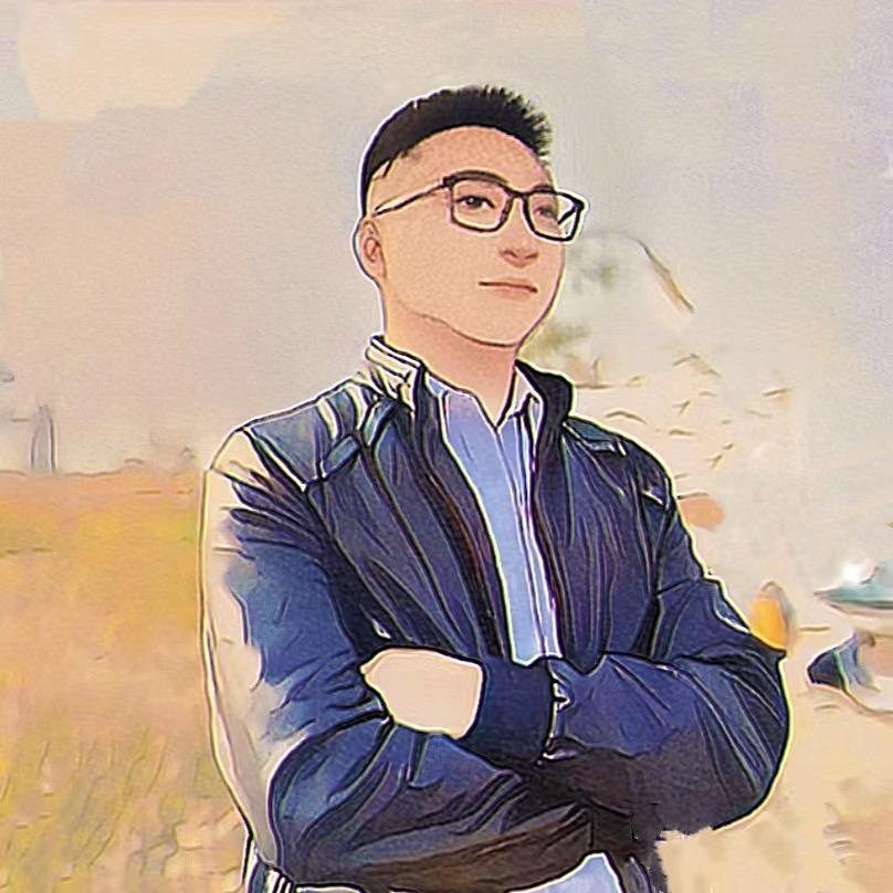 爱唠嗑的老王