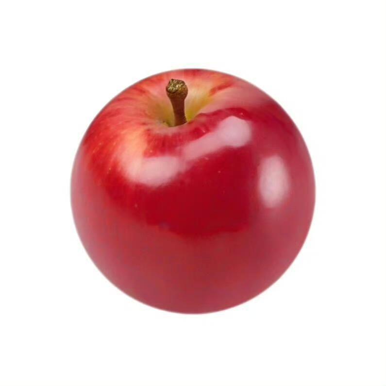 虔诚的土豆教信徒