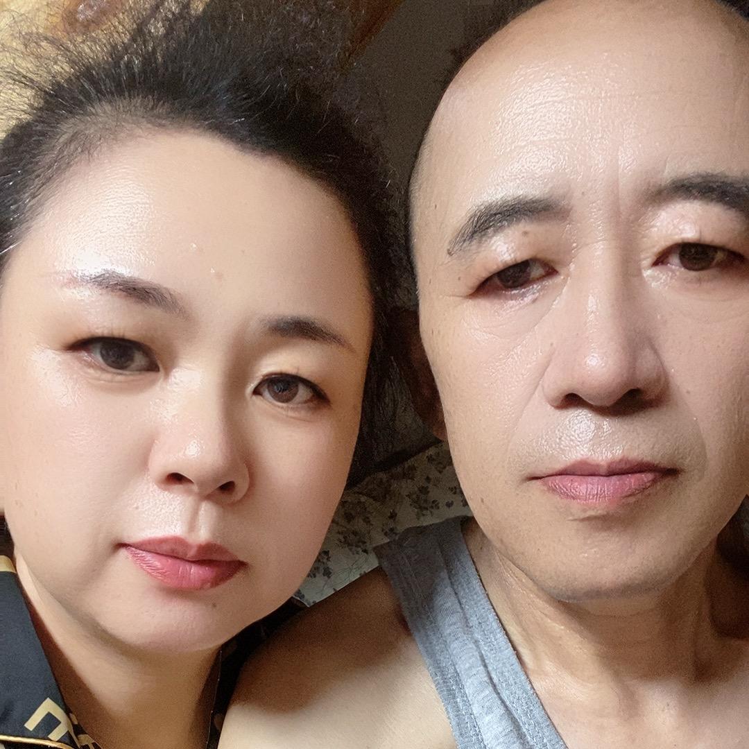 玲姐（陪夫抗癌）