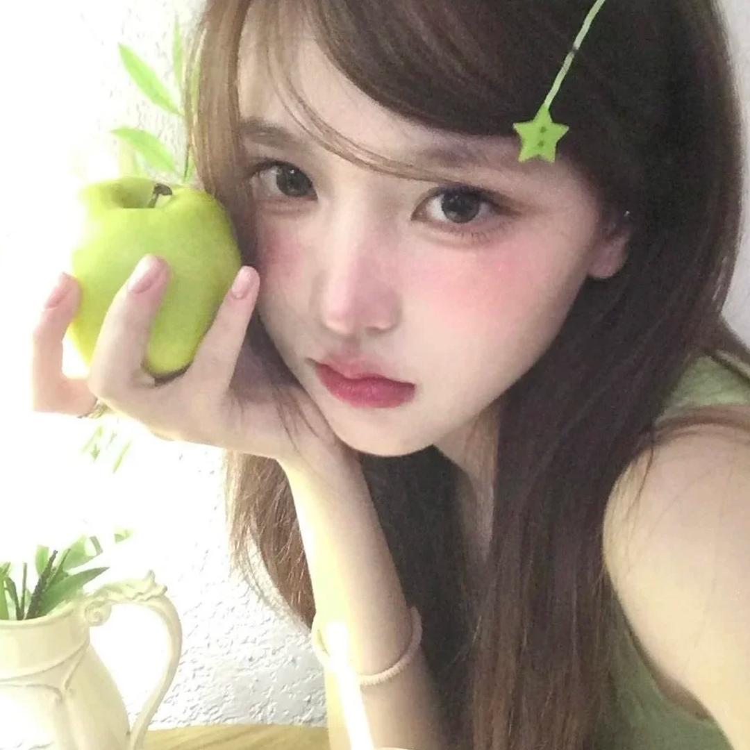 甛