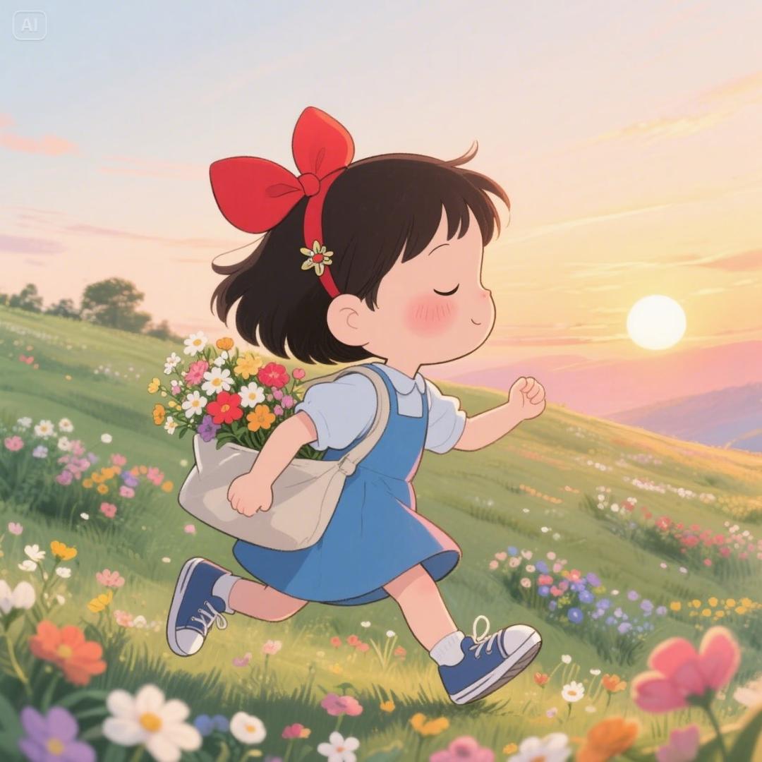 小丸子