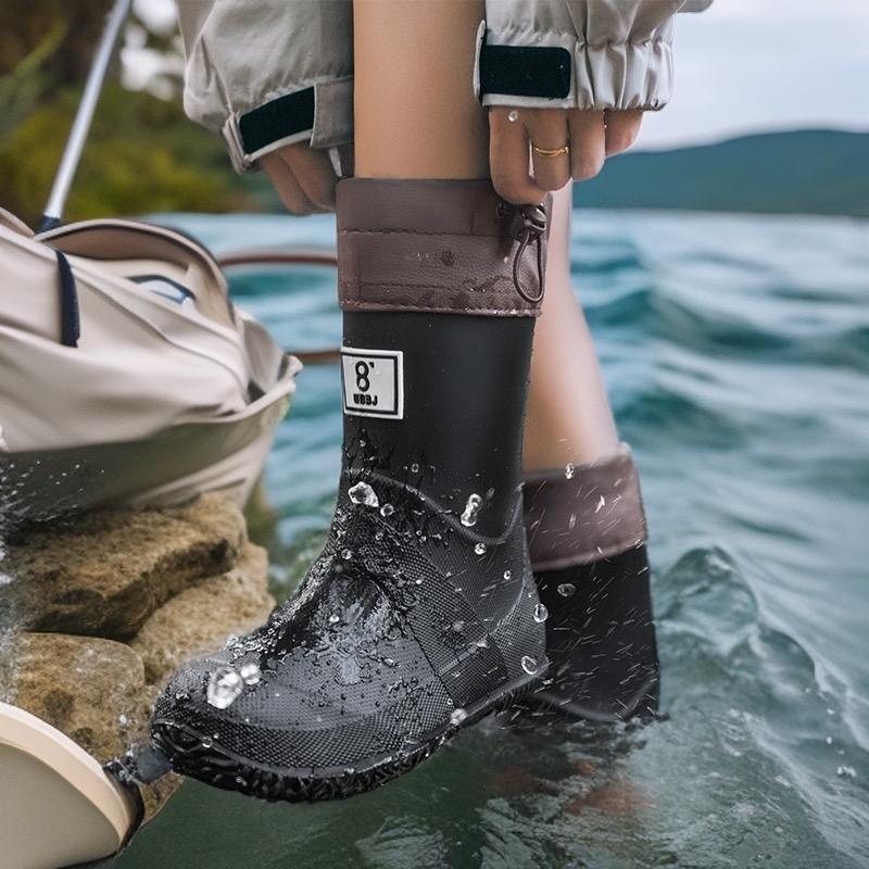 甘霖小屋（雨靴雨伞店）