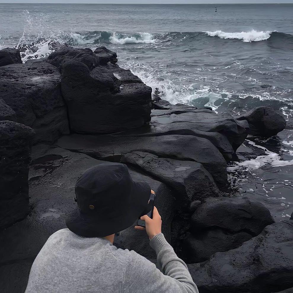 西海岸男人🥷