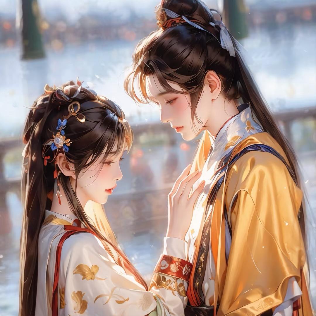女帝剪辑