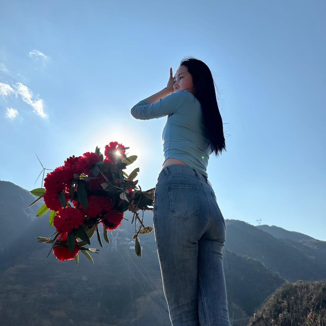 @李美人