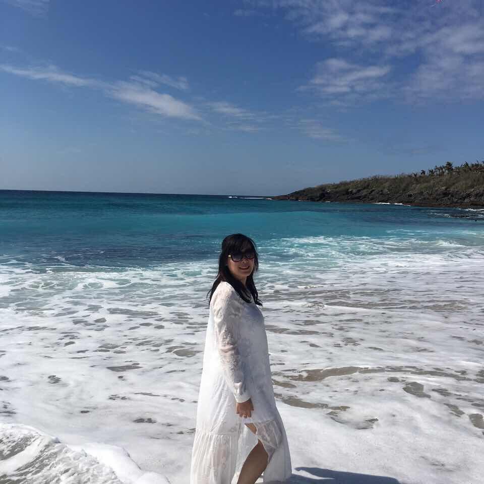 英语安娜老师