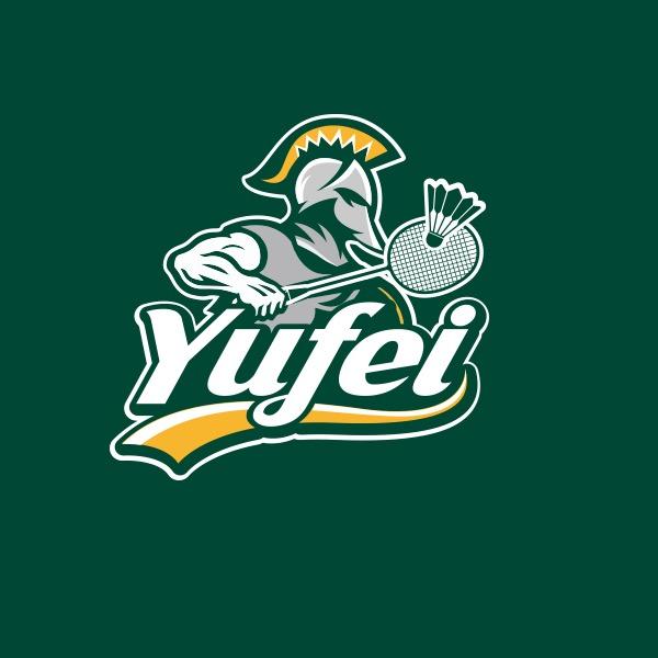 羽飞羽毛球培训