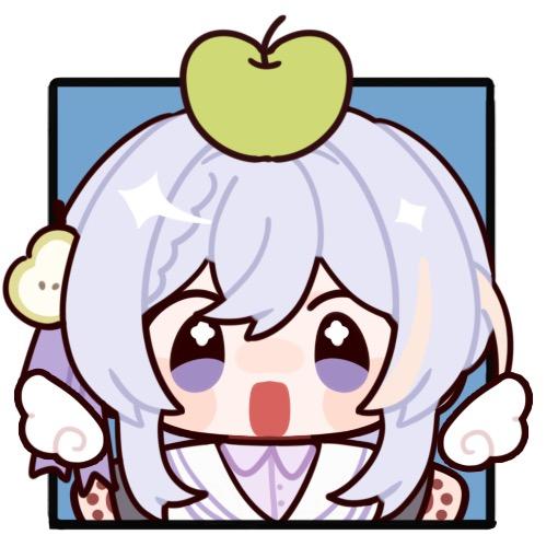 梨梨（无畏契约）