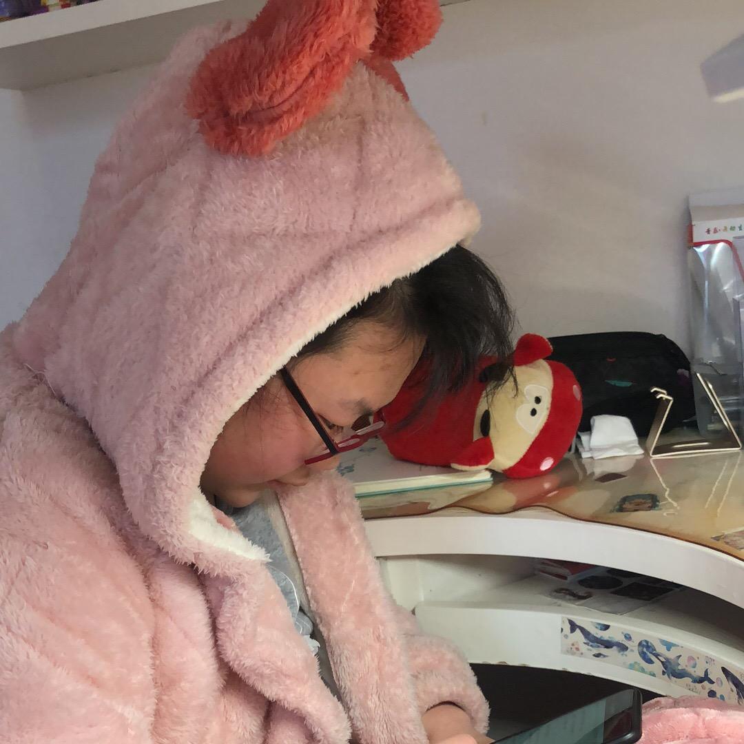 苗苗的肥肥妈