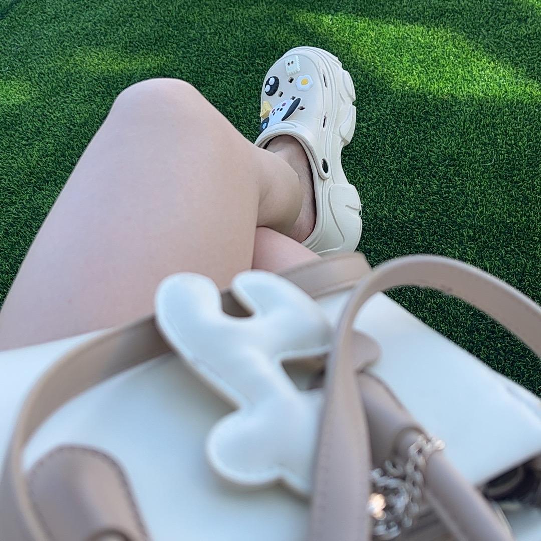 G 小小🍀