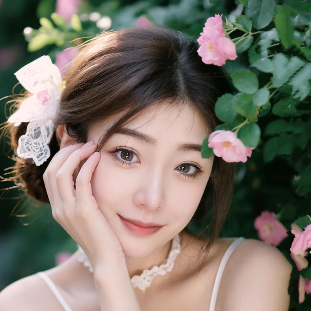 雪儿（妇男主任）