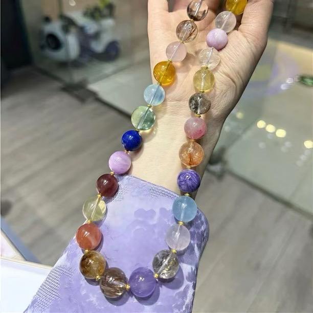 垚钧水晶珠宝