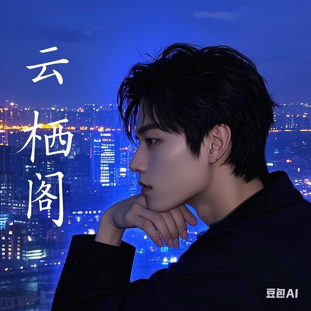 云栖阁