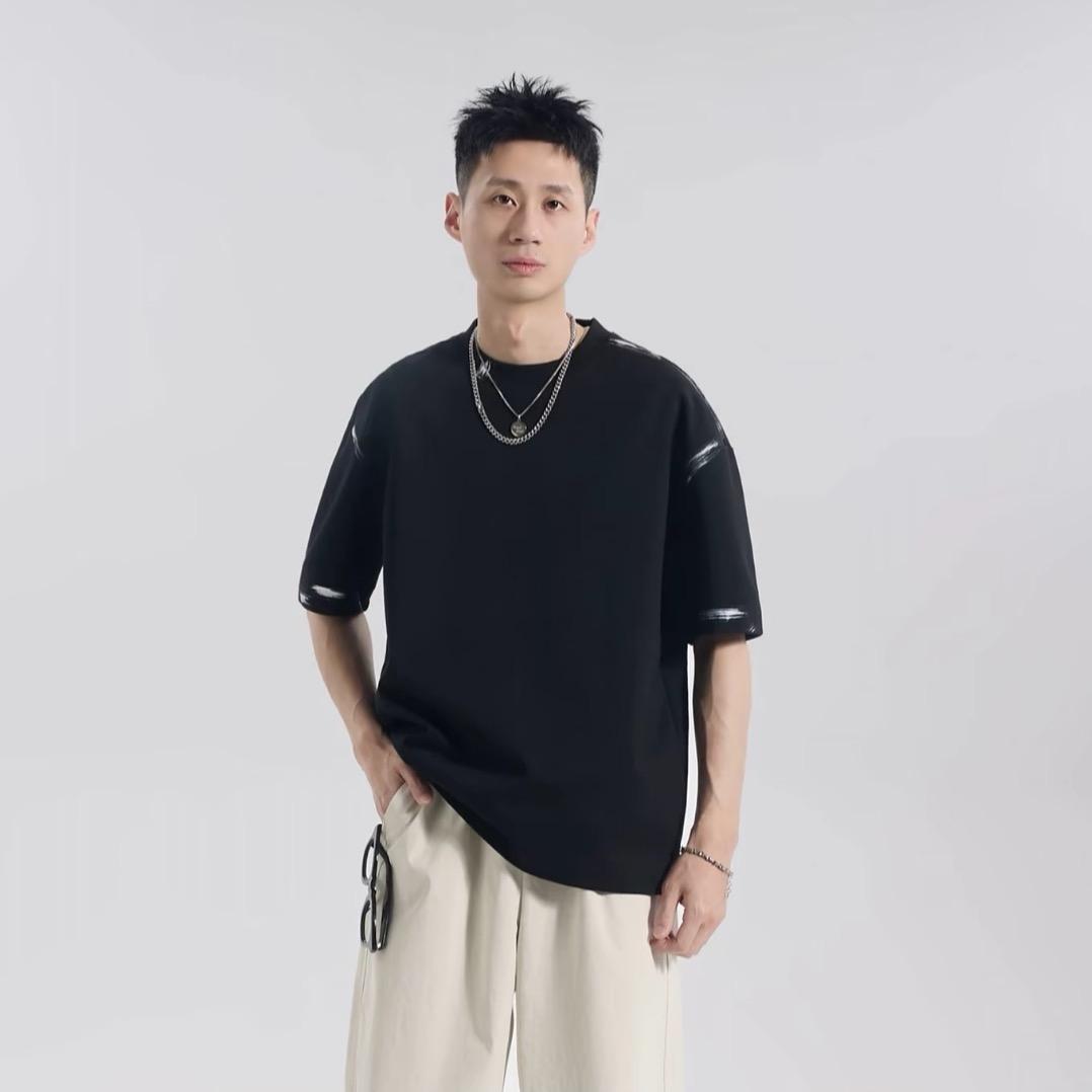 杭曼男装-穿搭分享