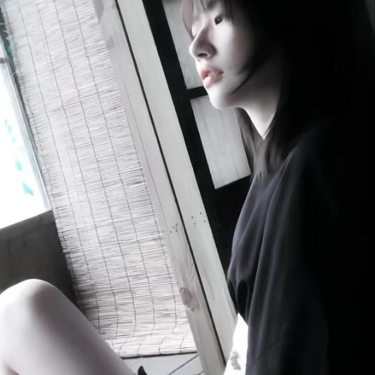 透