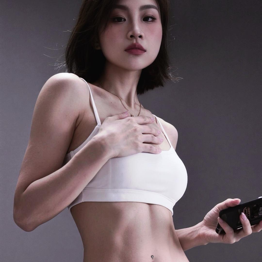 香菜拿铁