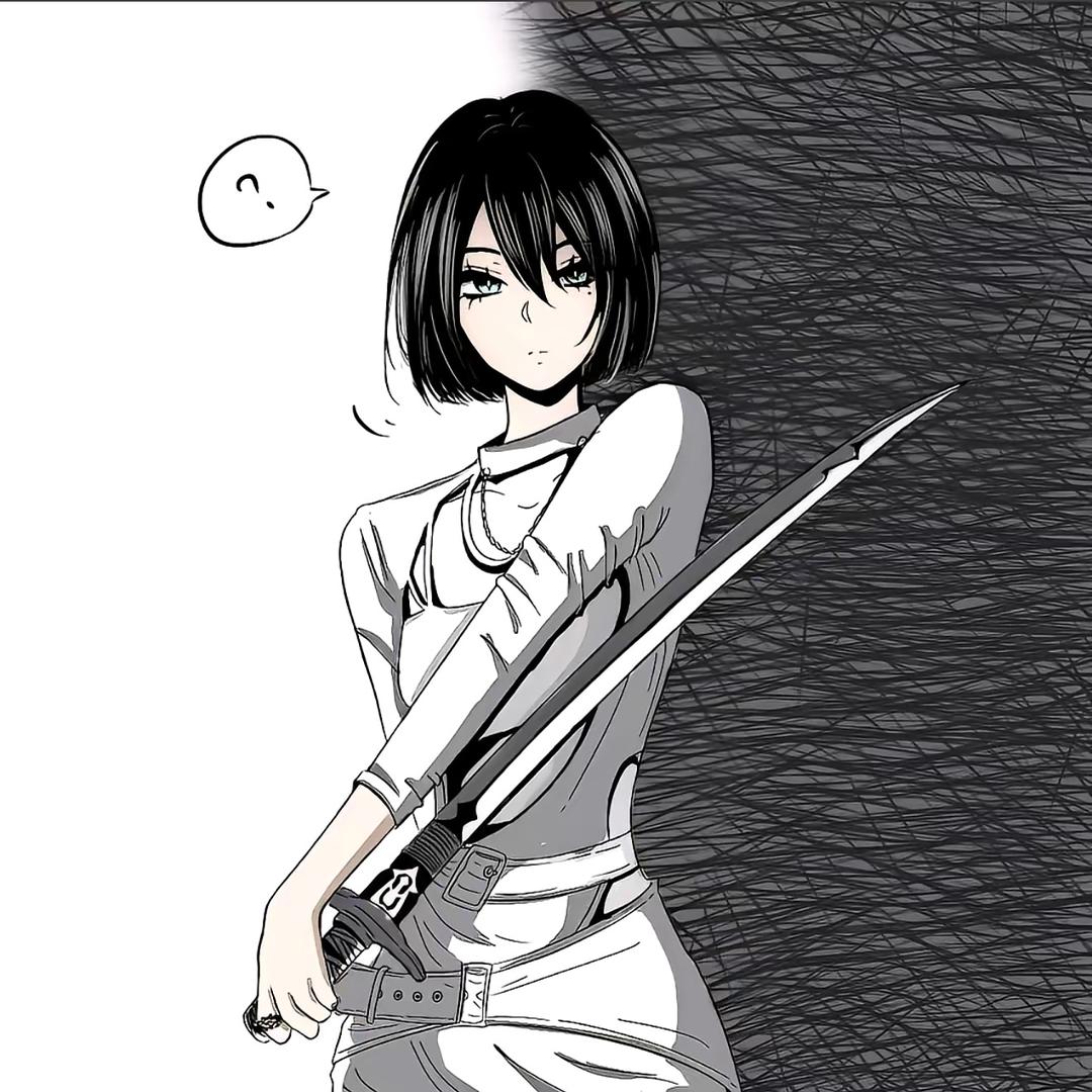 梦女.