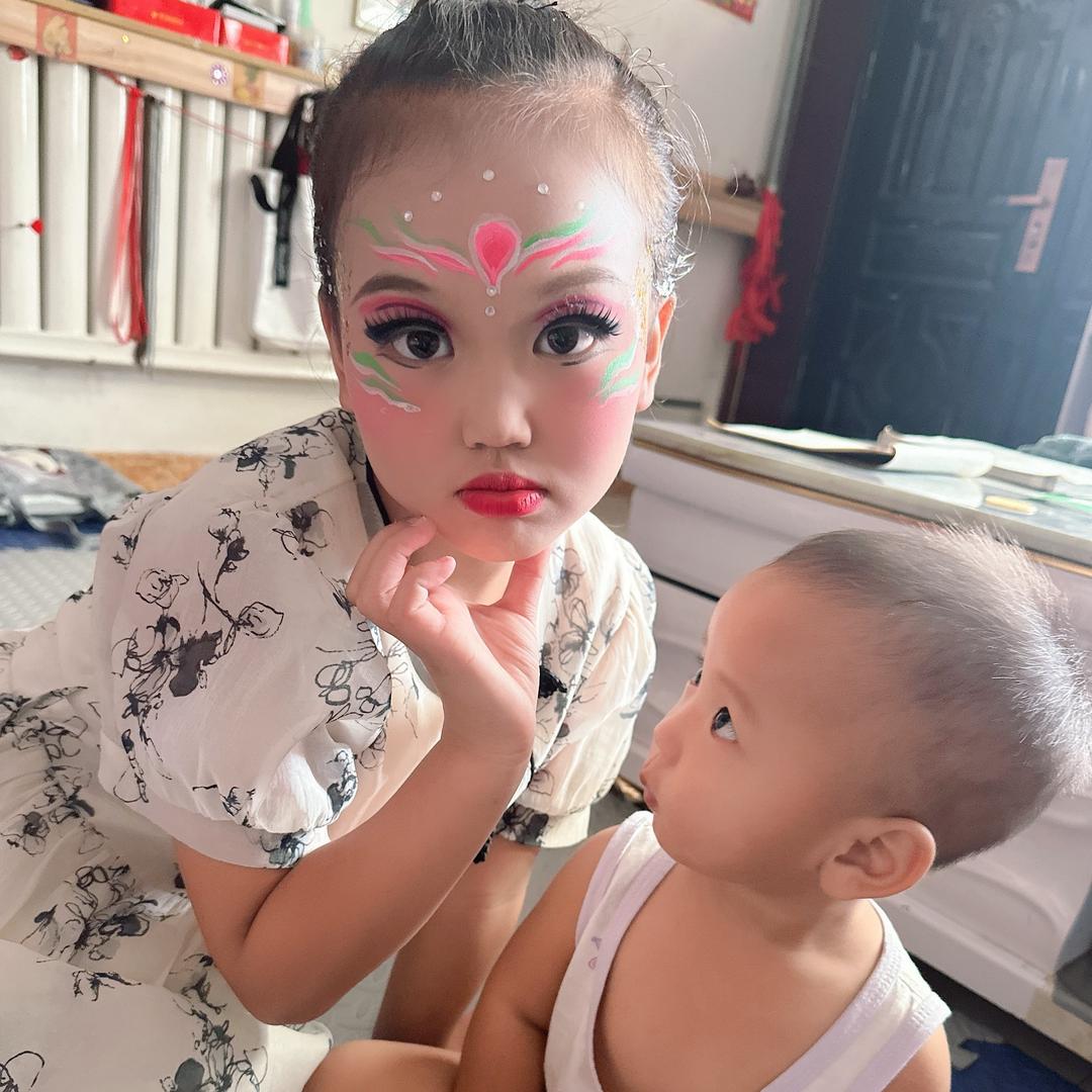 ♥梦涵妈咪♥