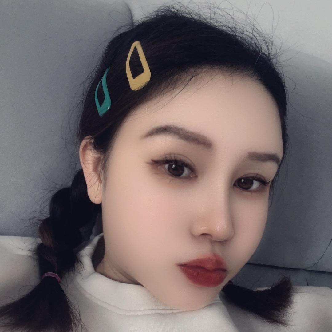 我爱漂亮- coco姐