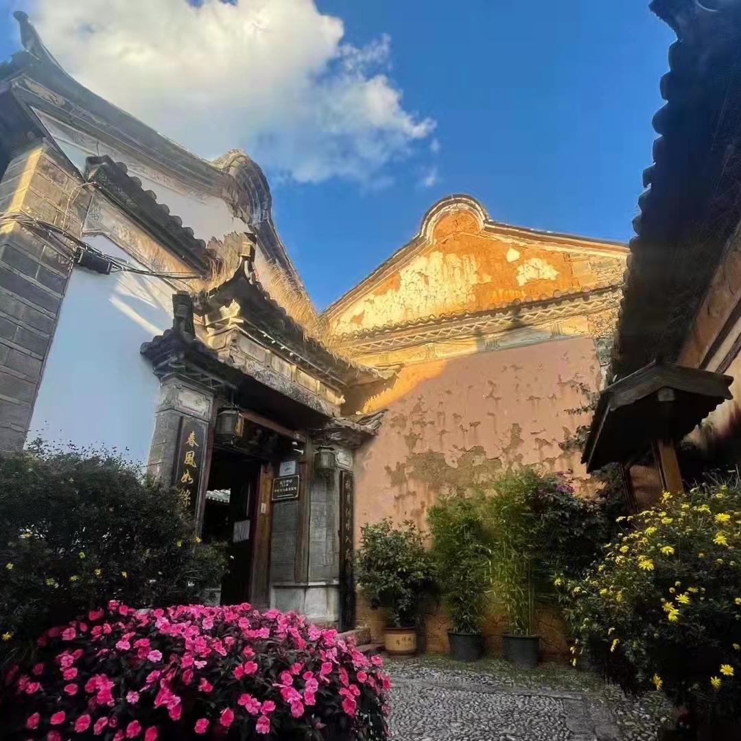 东兴游玩记