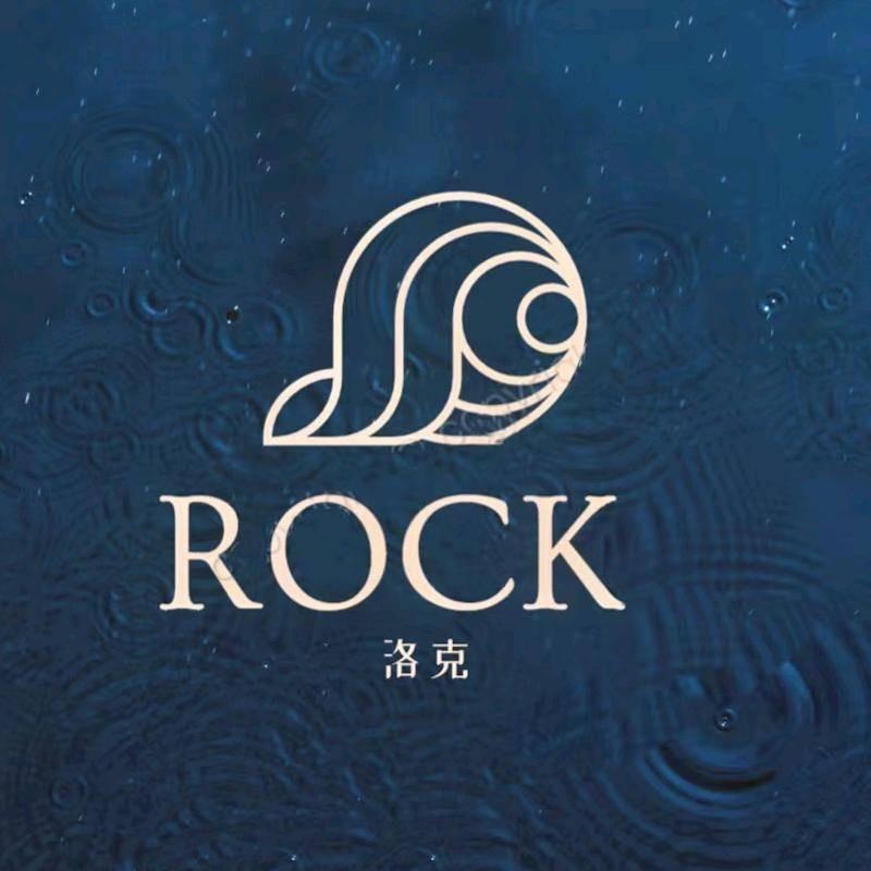 洛克藏式原创饰品