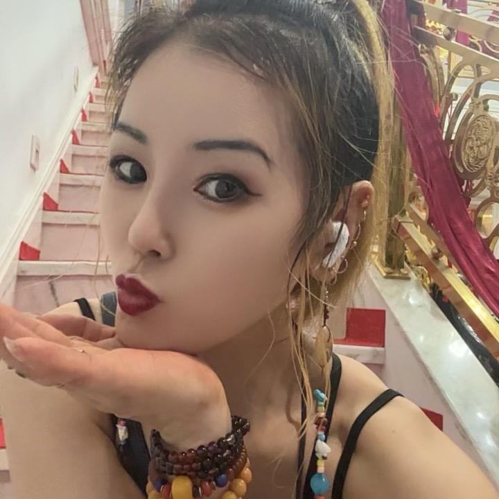 高跟鞋👠穿搭女神🎤