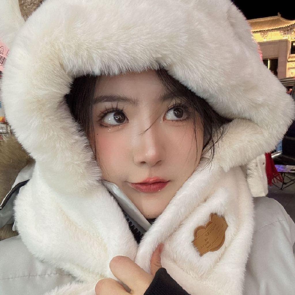 温蒂很能吃