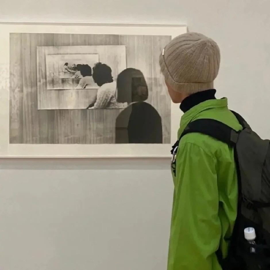 栀一