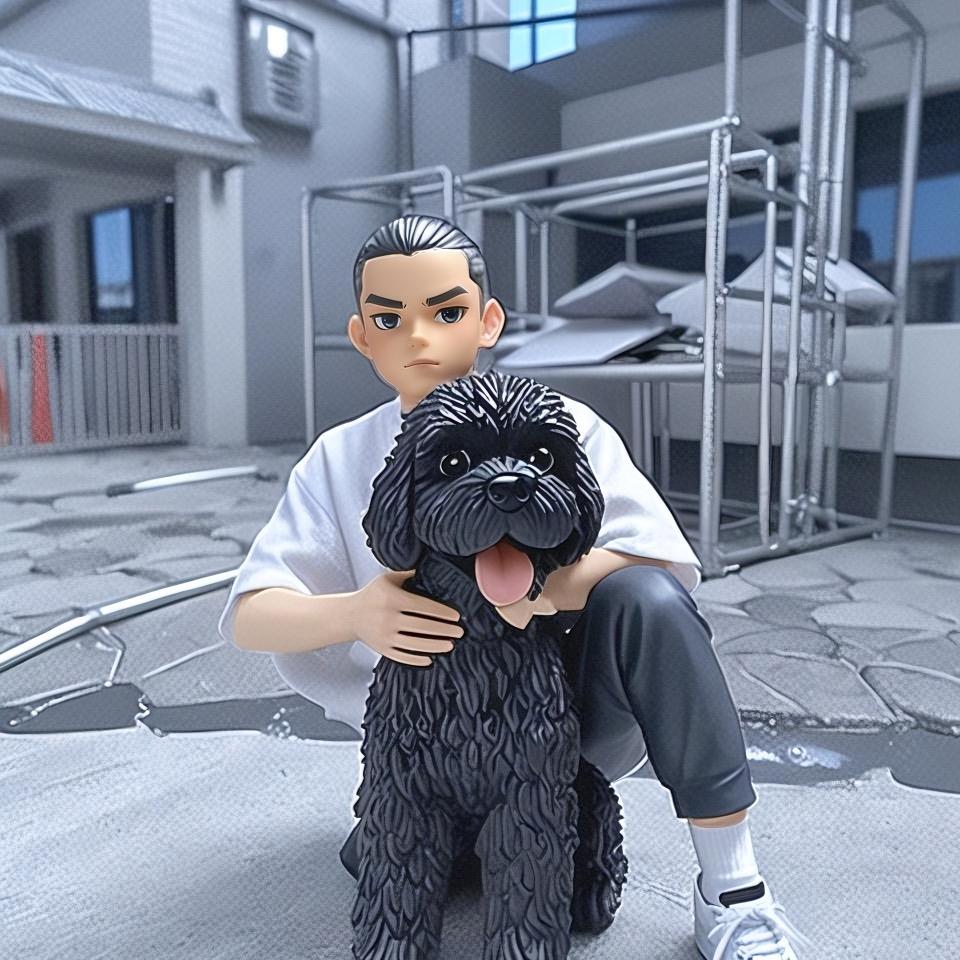 🐶