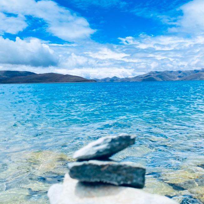 心馨吖❤️