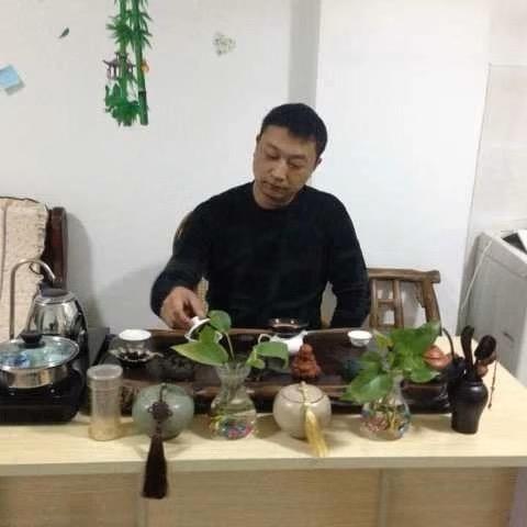 笑傲江湖
