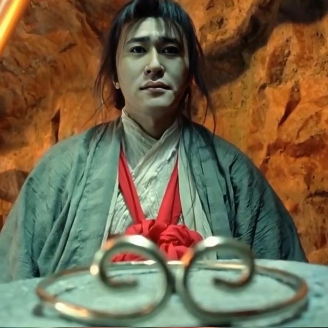 长枪蘸屎💩 戳谁谁死