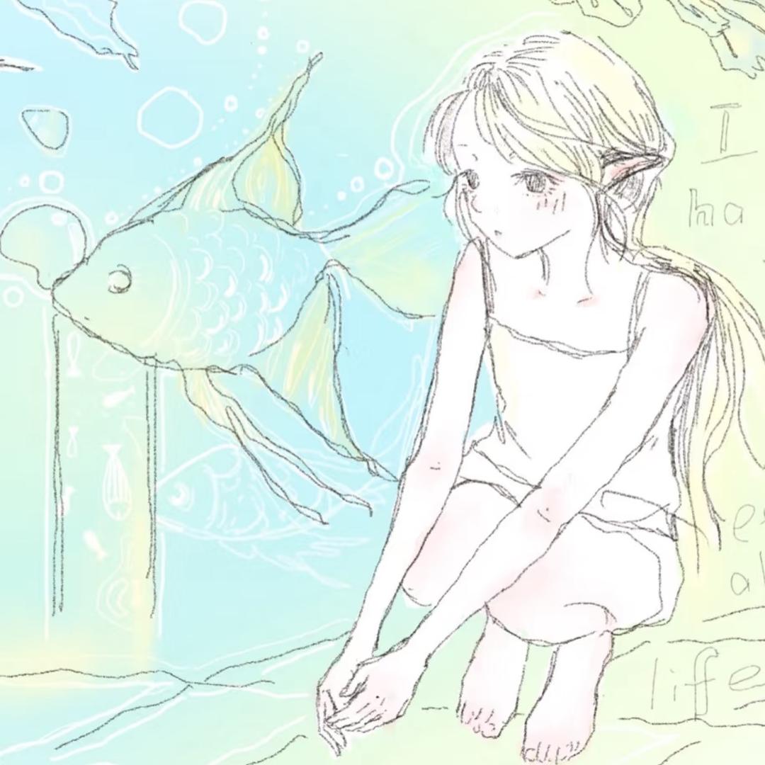 生煎鱼